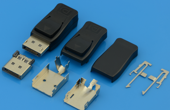 Display Port M 高频焊式7件套